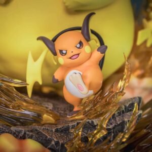 Pikachu - Pokemon - PPAP