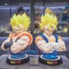 Gogeta x Vegetto - KD studio
