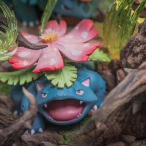 Venusaur - Fantasy