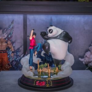 Ranma 1/2 - Tsume Studio