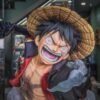 Luffy - Tsume HqS