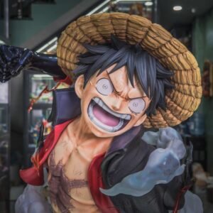 Luffy - Tsume HqS