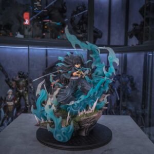 Muichiro Tokito - Niren studio