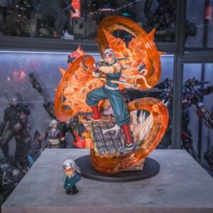 Uzui Tengen - TNT studio