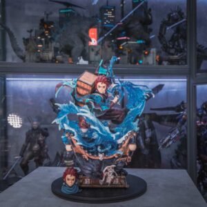 Tanjiro - Last Sleep studio