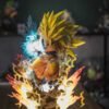 Son Goku - Dragon Ball - Prime 1 studio x Megahouse