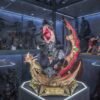 Renekton - League Of Legends - Infinity