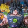 Broly - Dragon Ball - Last Sleep studio