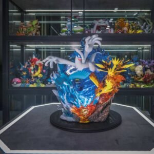 Lugia - Pokemon - PPAP Studio