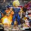Majin Vegeta - Figure Class studio
