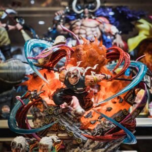 Uzui Tengen - Fantasy studio