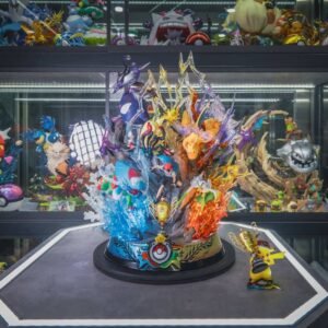 Ash Ketchum - PC House