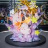 Clefable - Egg