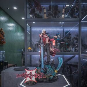 Dante x Vergil - Prime 1 studio