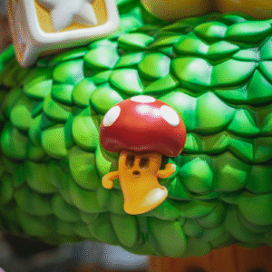 Kirby - T studio