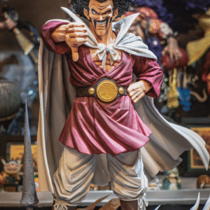 Mr Satan - Clouds studio