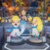 Gotenks - Clouds studio