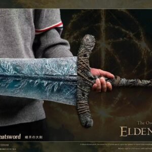 Darkmoon Greatsword - Panda