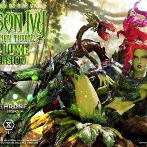 Poison Ivy - Prime 1