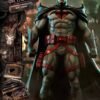 Batman Flashpoint - Prime 1