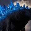 Godzilla - Spiral
