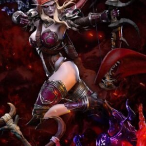 Sylvanas - Third Eye