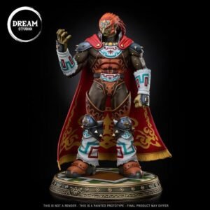 Ganon - Dream