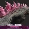 Godzilla - Spiral (PVC)