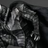 Guts - Kitsune Statue