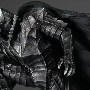 Guts - Kitsune Statue