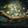 Arm of Malenia - Pure Arts