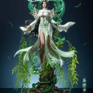 Liễu Thần - Piji