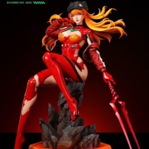 Asuka Langley - Chiyan