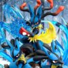 Lucario - PPAP studio