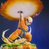 Krillin - Clouds studio