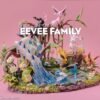Eevee Family - PC House studio