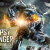 Gipsy Danger - Prime 1 Studio