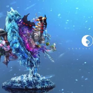 Giratina - Gene studio