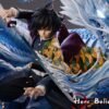 Giyuu Tomioka - Hero Belief studio
