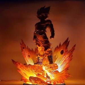 Goku Namek - Figure Class studio
