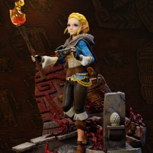 Zelda - Fairyland