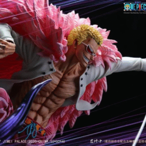 Doflamingo - Jimei Palace studio