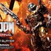 Doom Eternal - Doomguy - Prime 1 studio