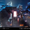 Godzilla vs Kong - Prime 1 studio