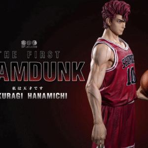 Sakuragi Hanamichi - BP studio
