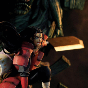 Hashirama - Hex Collectibles