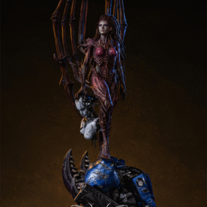 Sarah Kerrigan - Mayflies studio