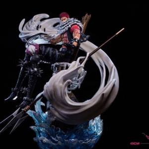 Katakuri - Zero x MH studio