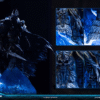 Lich King Arthas - Catfish Studio