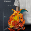Charizard Evolution - PPAP studio